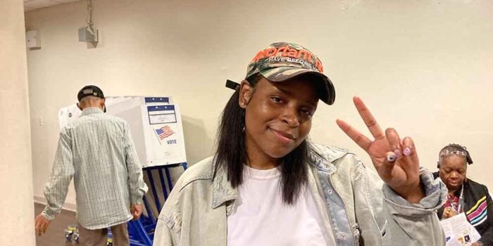 Primaries 2026: Bronx Voters Reflect on Election Day