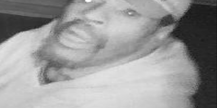 Kingsbridge Heights: Man Sought for Burglary of Our Lady of Angels Church