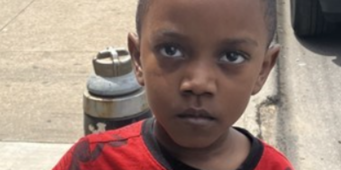 Van Nest / West Farms: NYPD Appeal for Help Locating Parents/Guardian of Boy Found in The Bronx