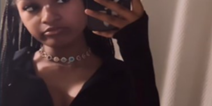Edenwald: Police Appeal to the Public for Help Locating 15-Year-Old Girl Reported Missing