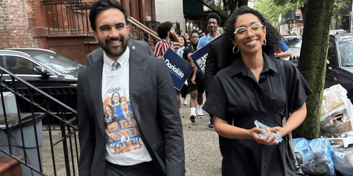 Darializa Avila Chevalier Defeats Longterm Incumbent Adriano Espaillat in NY-13