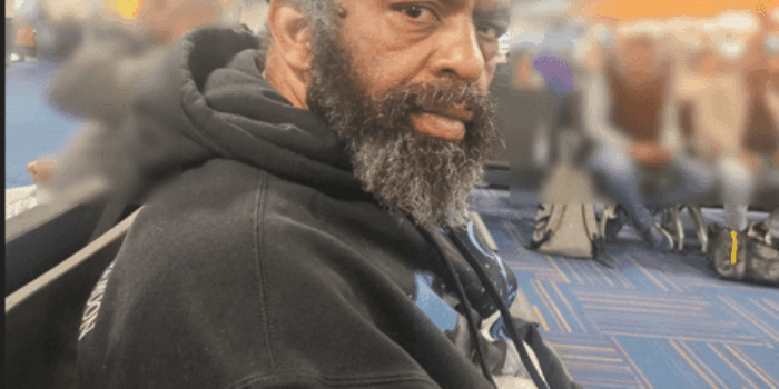 UPDATE Pelham Gardens: 60-Year-Old Man Reported Missing Now Found
