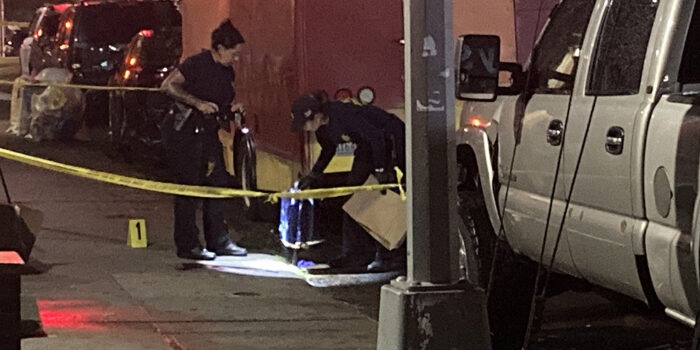 UPDATE Belmont: 21-Year-Old Man Dead after Shooting on East 187th Street