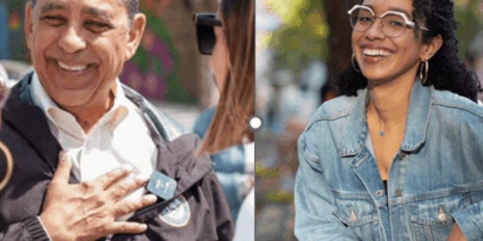 NY-13 Race Heats Up: Espaillat Vs Avila Chevalier