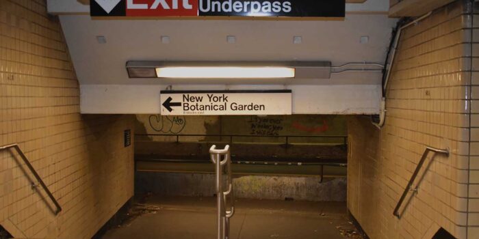 Bedford Park: Man Hospitalized after Stabbing at Bedford Park Blvd Subway Station