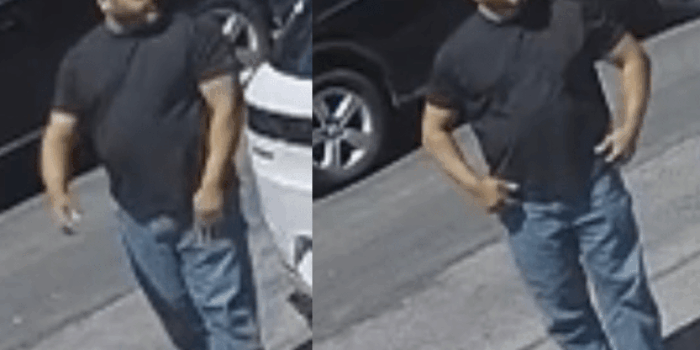 Bedford Park: Man Sought for Menacing Incident on East 198th Street