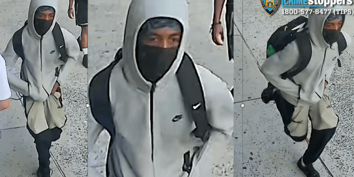 Morris Heights: Person Sought for Face Slashing on University Avenue