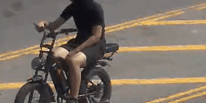 North Riverdale: Man Sought for Armed Robbery a Block from Site of Two Recent Sexual Assaults