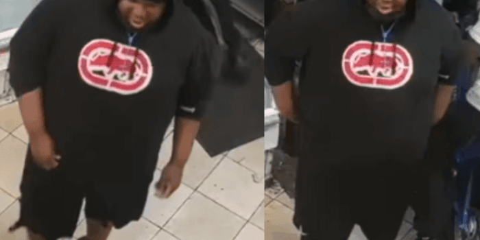 Norwood: Man Sought for Robbery on Jerome Avenue