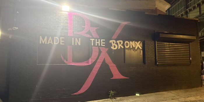 Norwood: 20-Year-Old Man Stabbed in Back & Shoulder on Jerome Avenue
