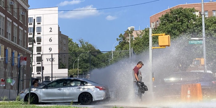 New York City Mayor Zohran Mamdani: Energy Watch in Effect (for Entire City)