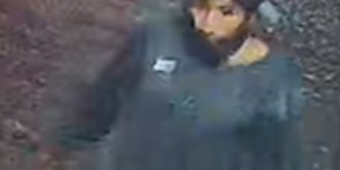Fordham Manor: Person Sought for Groping Incident
