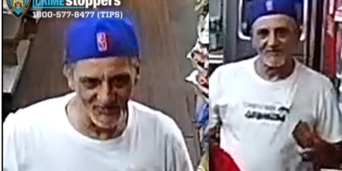 North Riverdale: Second Sexual Assault Takes Place at Van Cortlandt Park
