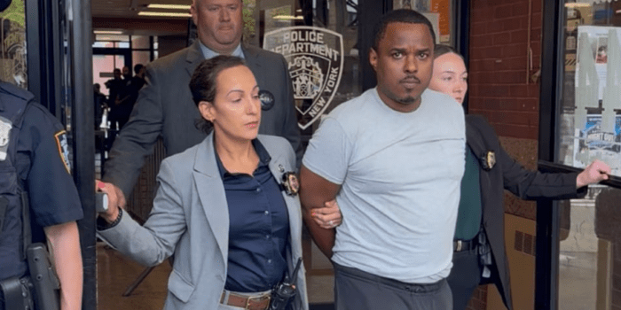 Norwood Man in Custody after Fatal Shooting of 12-Year-Old Boy in Mt. Eden