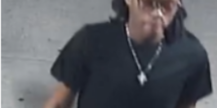 University Heights: Police Appeal for Help Identifying Two Sought for Gunpoint Robbery