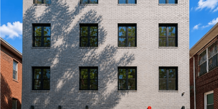 Kingsbridge Heights: HPD Launches Housing Lottery Described as Affordable for Units at 2838-2840 Webb Avenue