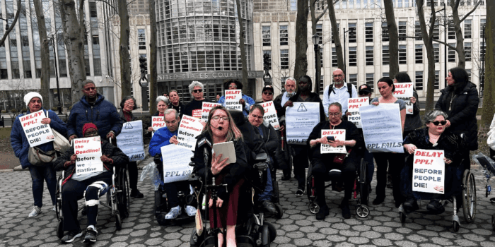 NYS DOH & PPL Move to Dismiss Lawsuit Filed by Trump Administration/DOJ re Homecare Transition