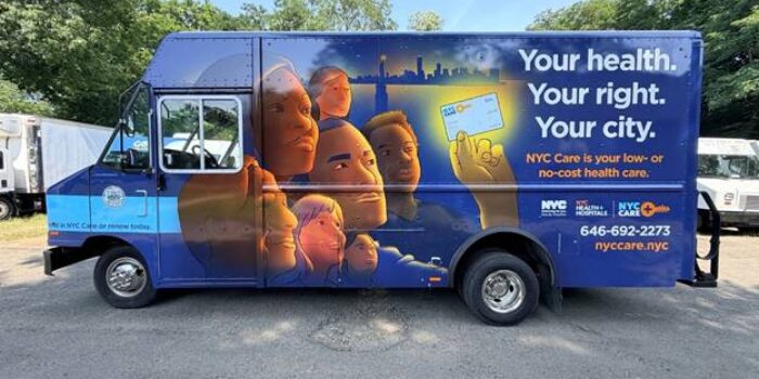 Following Federal Heath Care Cuts July 1, City Promotes Access to NYC Care Heath Care Program