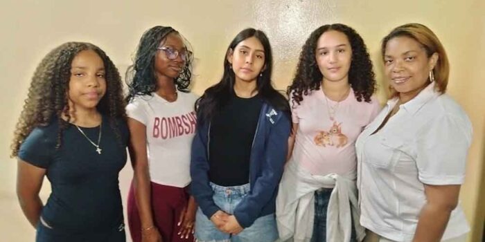 Op-Ed: The Intersection of Equity & Social Justice at P.S. / M.S. 95 The Sheila Mencher School