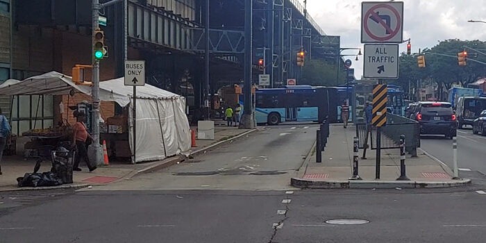 Williamsbridge: Woman Killed in Scooter Hit & Run
