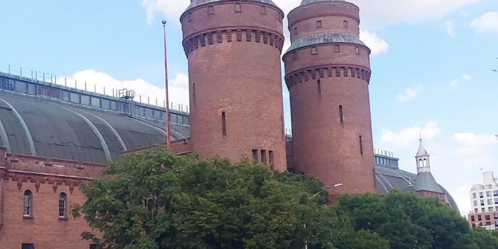 Then & Now: The Northwest Bronx’s Evolving Development Landscape – Kingsbridge Armory