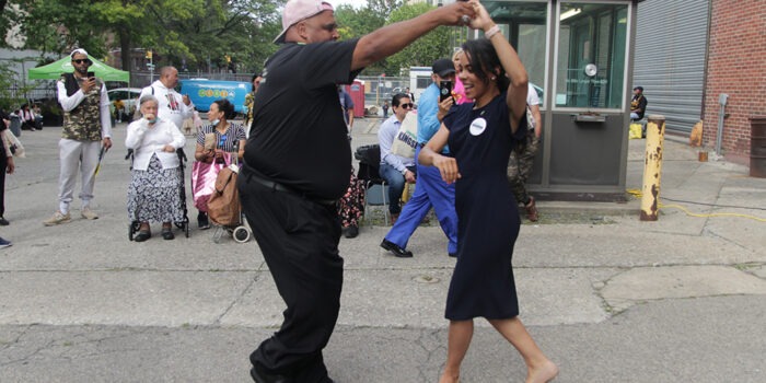 Farewell to Norwood News from Council Member Pierina Sanchez