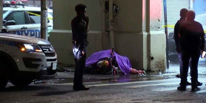 UPDATE Little Yemen: Arrest Made in Fatal Shooting of 50-Year-Old Man