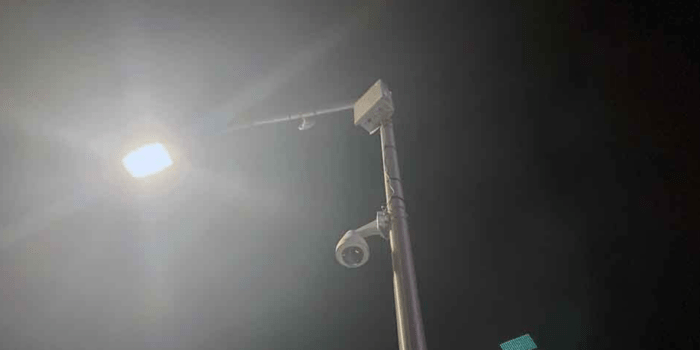 NYC Parks Provides Update on Security on Broadway & West 262nd Street following Rape