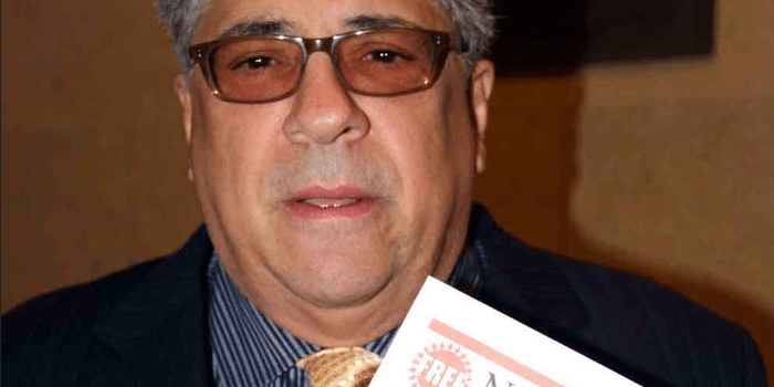 Sopranos Actor & Bronx Walk of Fame Inductee Vincent Pastore Dies at Age 80