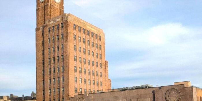 Bedford Park: “The Lehman Grand” Lehman College’s First Dorm Opens