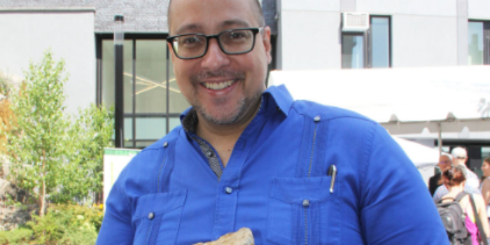 Farewell to Norwood News from State Sen. Gustavo Rivera